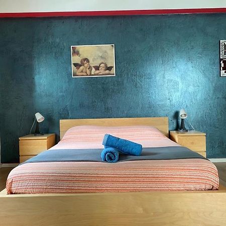 Comfortable And Friendly Apartment Triëst Buitenkant foto