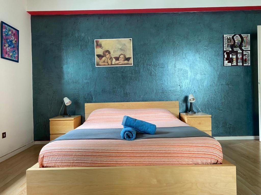 Comfortable And Friendly Apartment Triëst Buitenkant foto